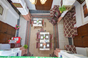 Riad Fes Basma